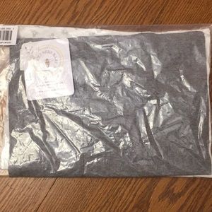 Burt’s Bees Baby Burpcloth